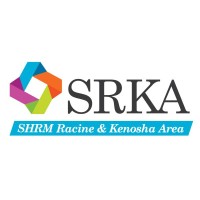 SRKA - SHRM Racine and Kenosha Area Chapter logo, SRKA - SHRM Racine and Kenosha Area Chapter contact details