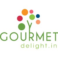 GourmetDelight logo, GourmetDelight contact details