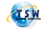 TSW Global Services logo, TSW Global Services contact details