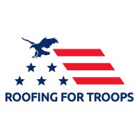 Roofing For Troops logo, Roofing For Troops contact details