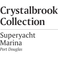 Crystalbrook Superyacht Marina logo, Crystalbrook Superyacht Marina contact details