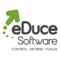 eDuce Software logo, eDuce Software contact details