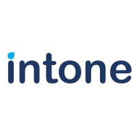 Intone logo, Intone contact details