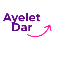 Ayelet Dar logo, Ayelet Dar contact details