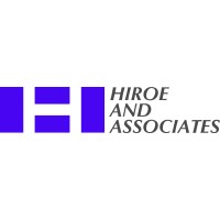 HIROE AND ASSOCIATES, Patent Professional Organization logo, HIROE AND ASSOCIATES, Patent Professional Organization contact details