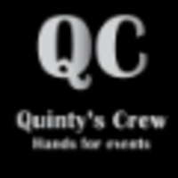 Quinty’s Crew logo, Quinty’s Crew contact details