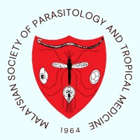 Malaysian Society of Parasitology and Tropical Medicine (MSPTM) logo, Malaysian Society of Parasitology and Tropical Medicine (MSPTM) contact details