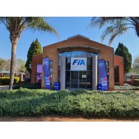 FIA AUTOMOTIVE logo, FIA AUTOMOTIVE contact details