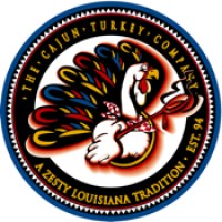 Cajun Turkey Co logo, Cajun Turkey Co contact details