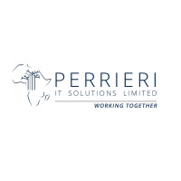 Perrieri IT Solutions logo, Perrieri IT Solutions contact details