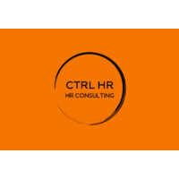 CTRL HR logo, CTRL HR contact details