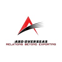 ABD Visava Overseas Private Limited logo, ABD Visava Overseas Private Limited contact details