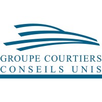 GCCU - Groupe Courtiers Conseils Unis logo, GCCU - Groupe Courtiers Conseils Unis contact details