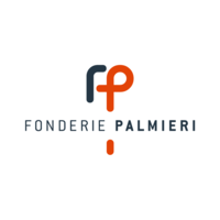 FONDERIE PALMIERI S.P.A. logo, FONDERIE PALMIERI S.P.A. contact details