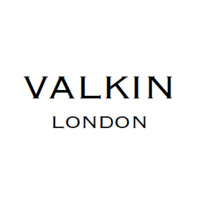 The Valkin Group logo, The Valkin Group contact details