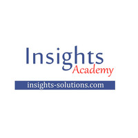 Insights Academy logo, Insights Academy contact details