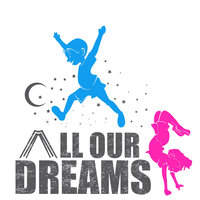 All Our Dreams logo, All Our Dreams contact details