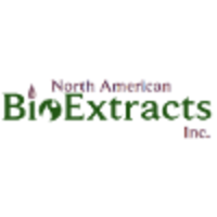 North American BioExtracts Inc. logo, North American BioExtracts Inc. contact details