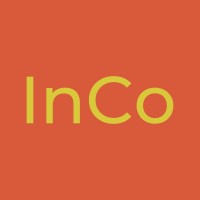 InCo logo, InCo contact details