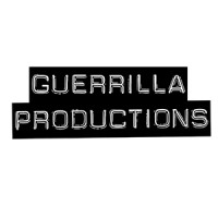 Guerrilla Productions logo, Guerrilla Productions contact details