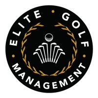 Elite Golf Management - EGM logo, Elite Golf Management - EGM contact details