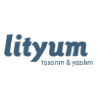 Lityum Ltd. logo, Lityum Ltd. contact details