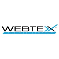 WEBTEX logo, WEBTEX contact details