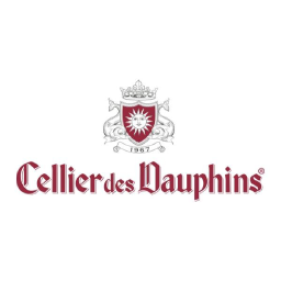 UVCDR Cellier des Dauphins logo, UVCDR Cellier des Dauphins contact details