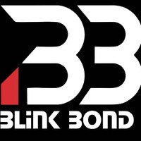 BLINKBOND logo, BLINKBOND contact details