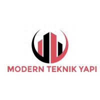 MODERN TEKNIK YAPI logo, MODERN TEKNIK YAPI contact details