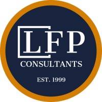 LFP Consultants Ltd logo, LFP Consultants Ltd contact details