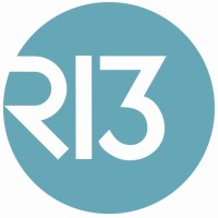 R13 Recruitment Ltd logo, R13 Recruitment Ltd contact details