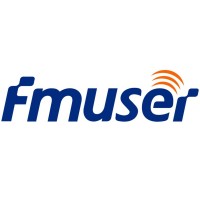 FMUSER.NET logo, FMUSER.NET contact details