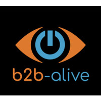 b2b-alive Ltd logo, b2b-alive Ltd contact details