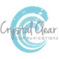 Crystal Clear Communications Hawaii logo, Crystal Clear Communications Hawaii contact details