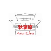 asian efrei logo, asian efrei contact details