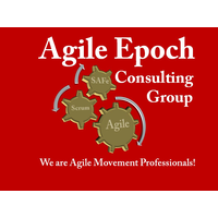 Agile Epoch Consulting Group logo, Agile Epoch Consulting Group contact details