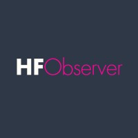 HFObserver logo, HFObserver contact details