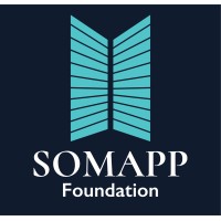 SOMAPP Foundation logo, SOMAPP Foundation contact details