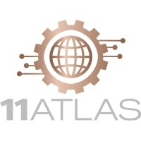 11Atlas logo, 11Atlas contact details