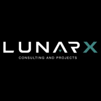 LunarX Consulting & Projects logo, LunarX Consulting & Projects contact details