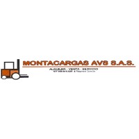 MONTACARGAS AVS SAS logo, MONTACARGAS AVS SAS contact details