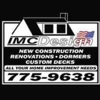 IRON MIKE CONSTRUCTION & DESIGN CORP. logo, IRON MIKE CONSTRUCTION & DESIGN CORP. contact details