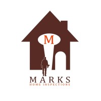 Marks Home Inspections logo, Marks Home Inspections contact details