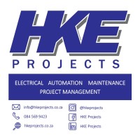 HKE Projects logo, HKE Projects contact details