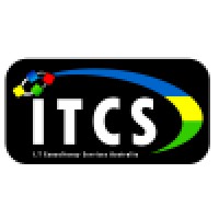 ITCS Australia logo, ITCS Australia contact details