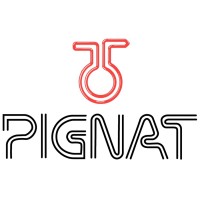 PIGNAT logo, PIGNAT contact details