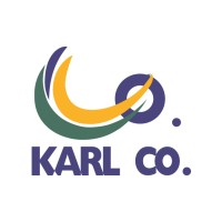 Karl Co Group logo, Karl Co Group contact details