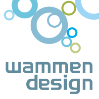 Wammen Design logo, Wammen Design contact details