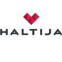 HALTIJA Group Oy logo, HALTIJA Group Oy contact details